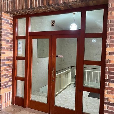Apartamento Recien Reformado En Somo Junto Iglesia المظهر الخارجي الصورة