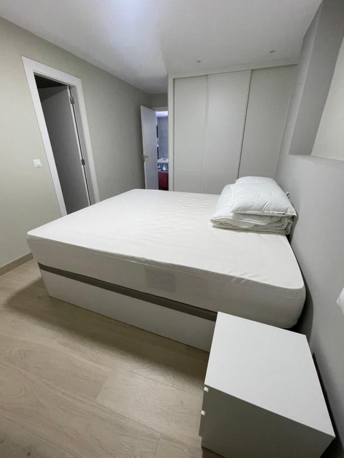 Apartamento Recien Reformado En Somo Junto Iglesia المظهر الخارجي الصورة