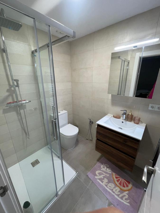 Apartamento Recien Reformado En Somo Junto Iglesia المظهر الخارجي الصورة