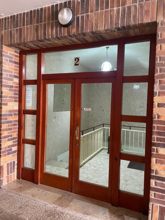 Apartamento Recien Reformado En Somo Junto Iglesia المظهر الخارجي الصورة