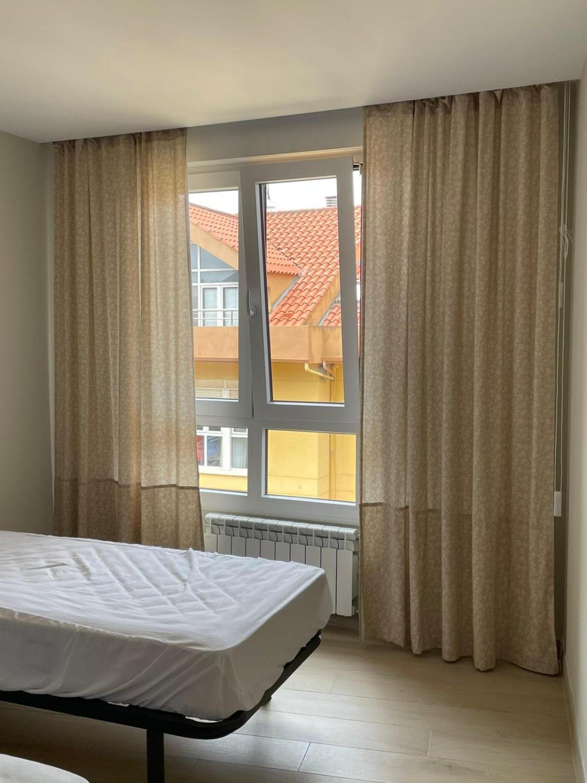 Apartamento Recien Reformado En Somo Junto Iglesia المظهر الخارجي الصورة