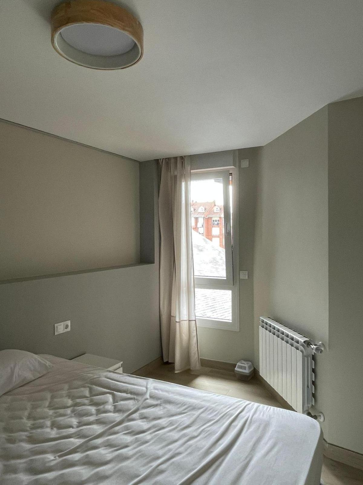 Apartamento Recien Reformado En Somo Junto Iglesia المظهر الخارجي الصورة